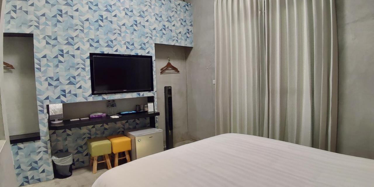 Tree House 民宿證號2316 民宿證號2350 Хуалянь Экстерьер фото
