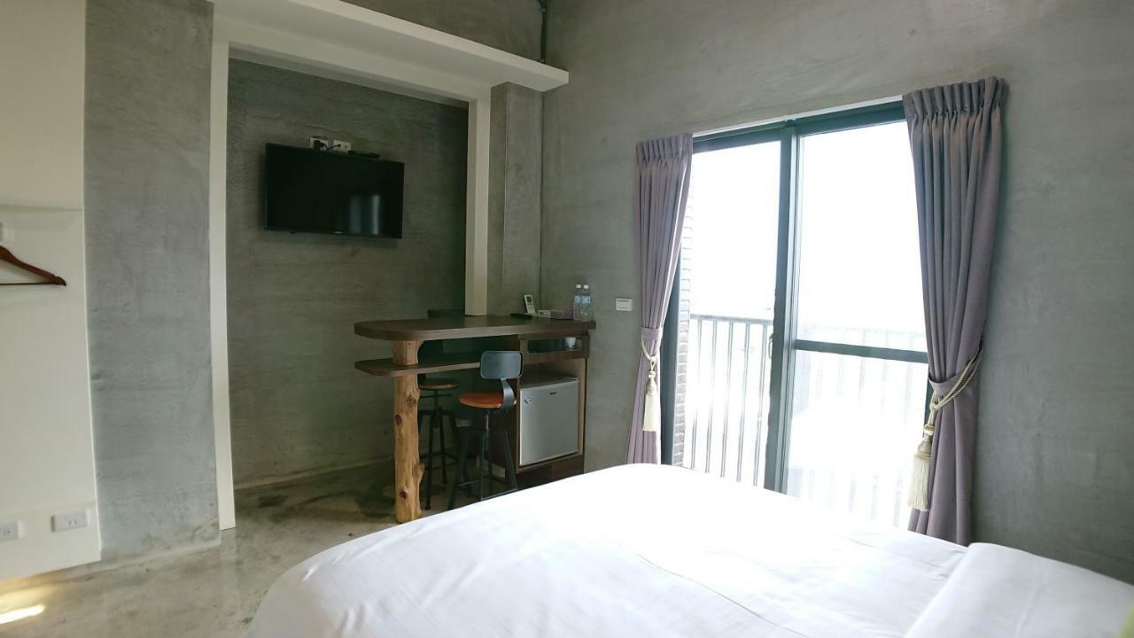 Tree House 民宿證號2316 民宿證號2350 Хуалянь Экстерьер фото